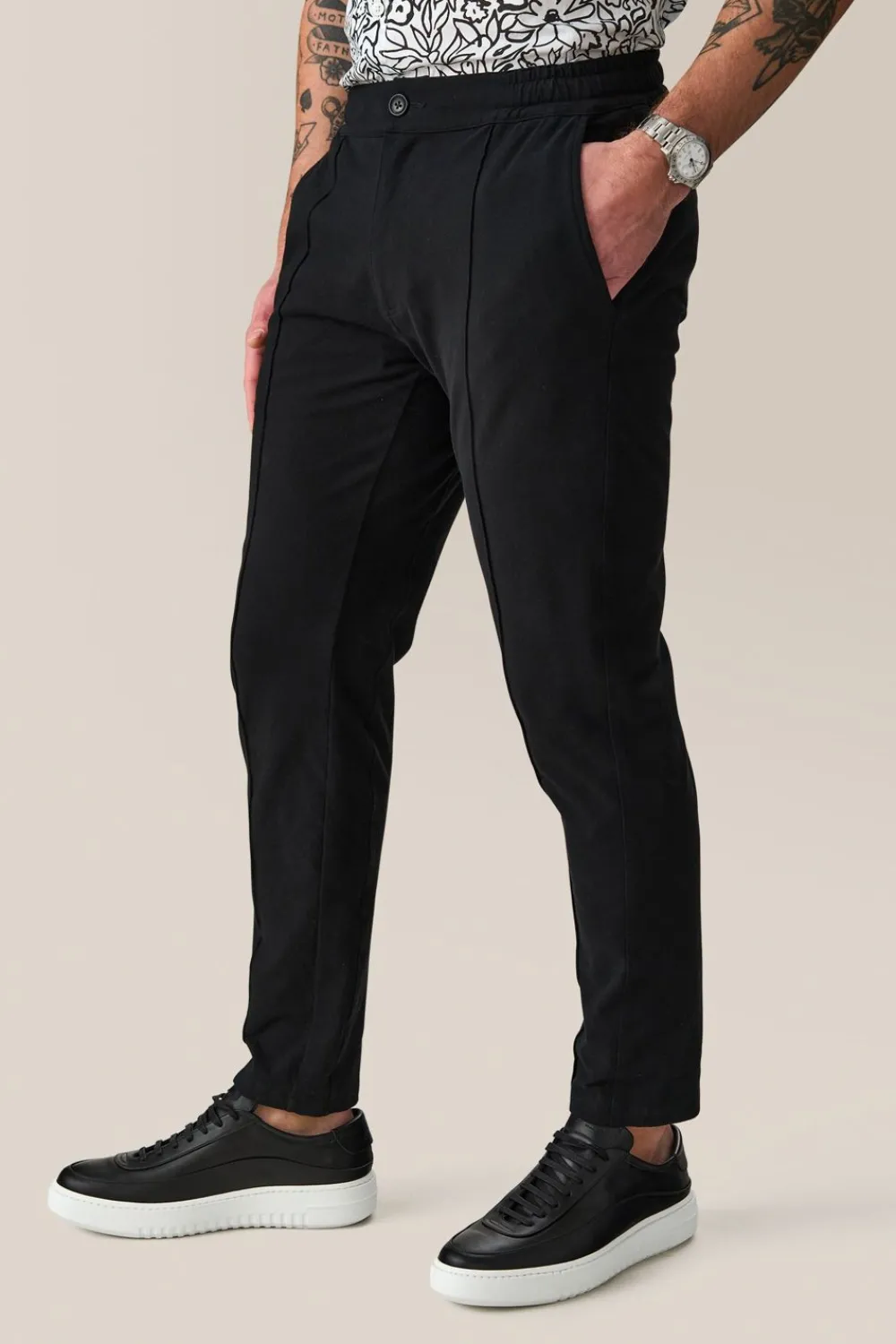 Sale Good Man Brand Hollis Pant | Flex Pro Jersey 29"