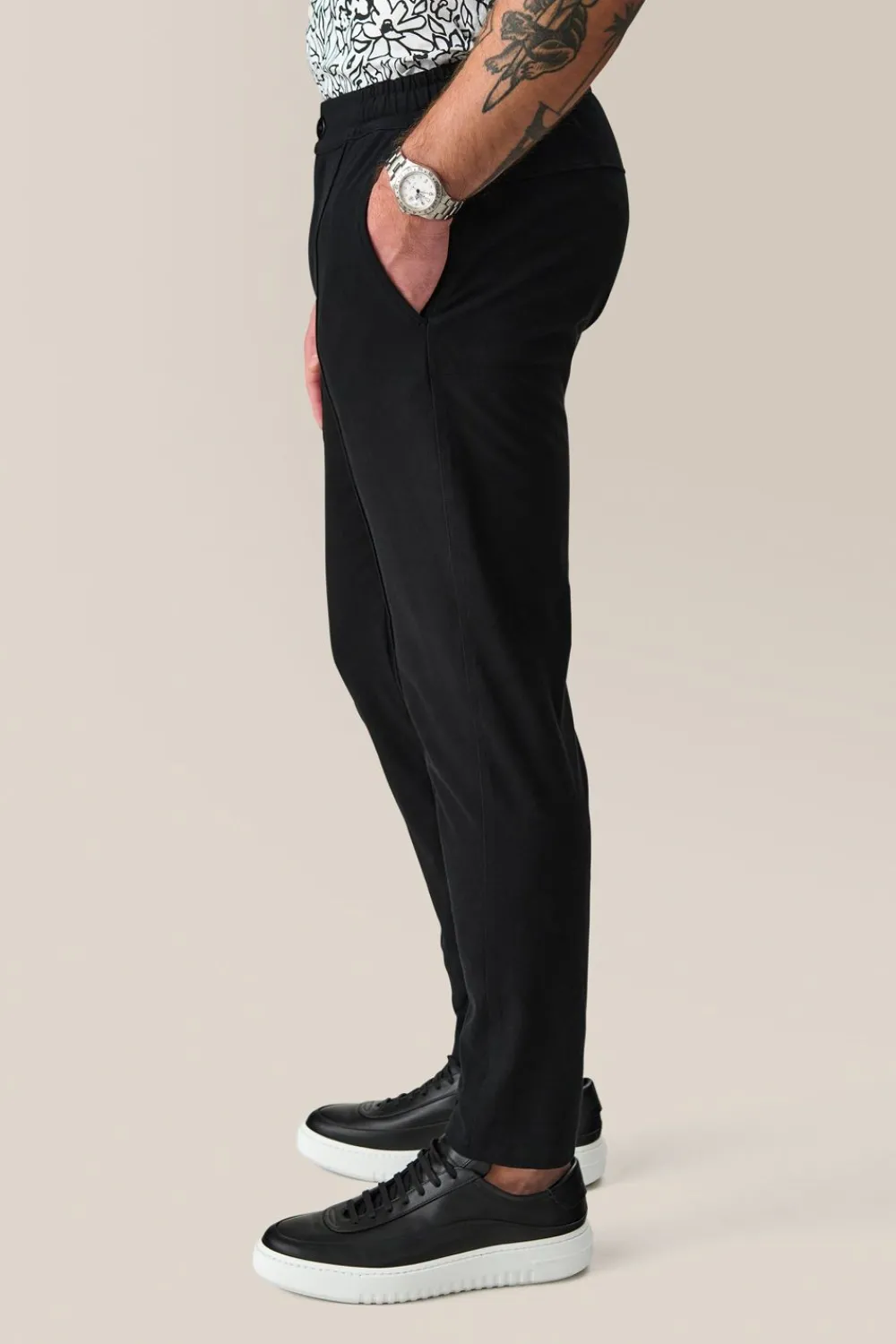 Sale Good Man Brand Hollis Pant | Flex Pro Jersey 29"