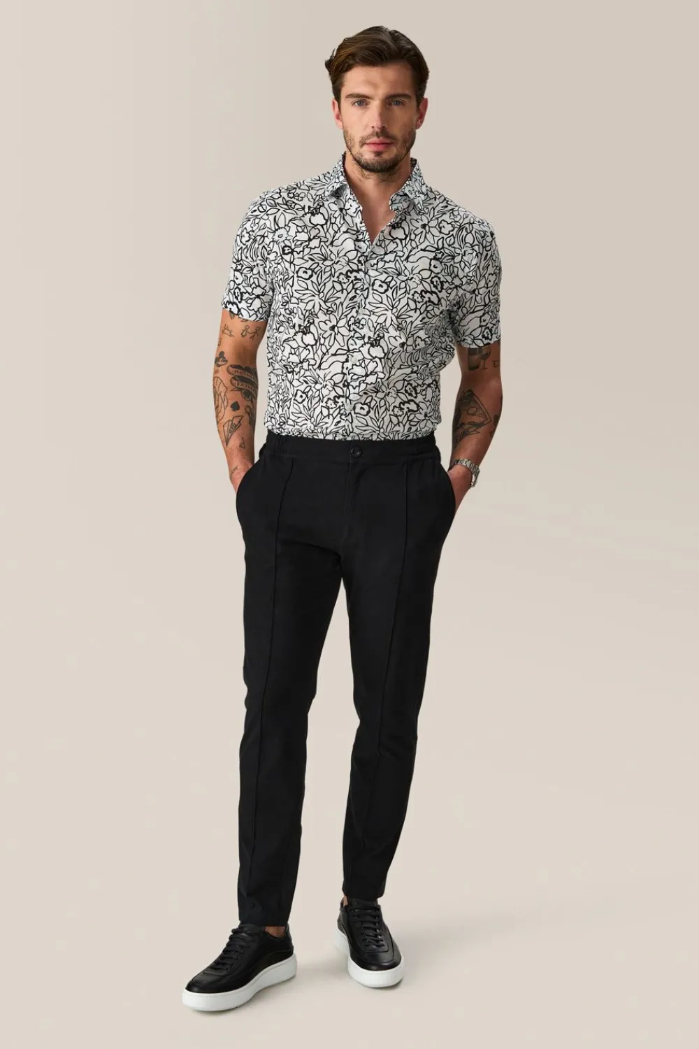 Sale Good Man Brand Hollis Pant | Flex Pro Jersey 29"