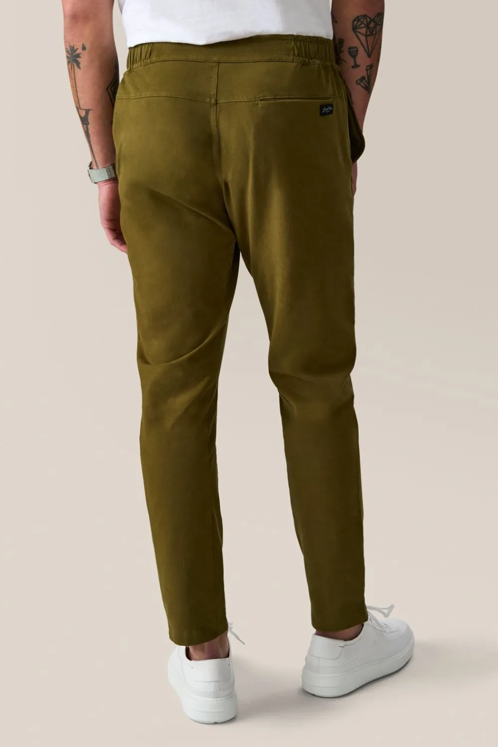 Sale Good Man Brand Hollis Pant | Flex Pro Jersey 29"