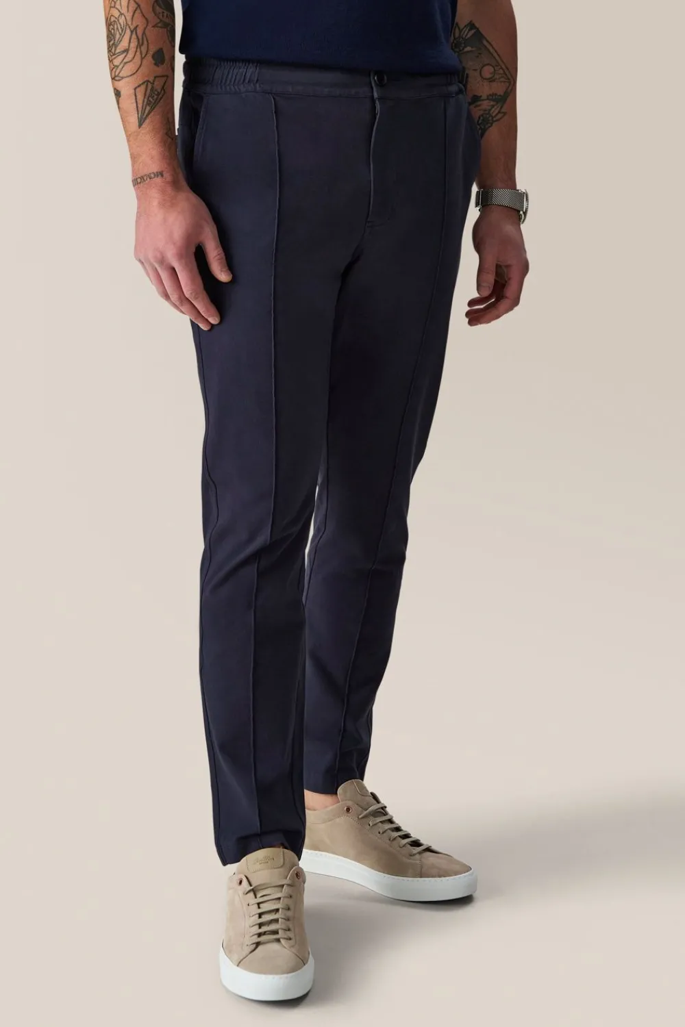 Sale Good Man Brand Hollis Pant | Flex Pro Jersey 29"