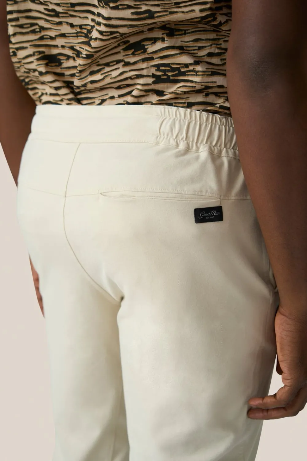 Sale Good Man Brand Hollis Pant | Flex Pro Jersey 29"