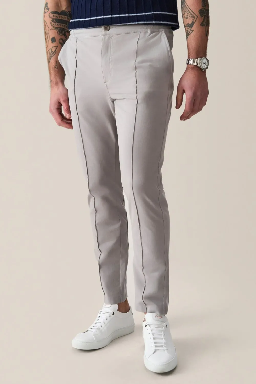 Sale Good Man Brand Hollis Pant | Flex Pro Jersey 29"