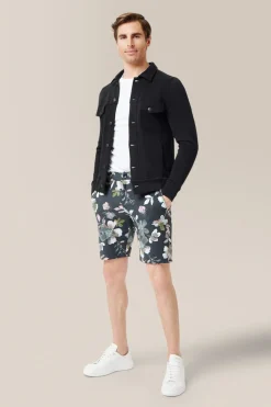 Store Good Man Brand Jean Jacket | Athletic French Terry