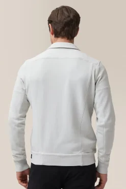 Store Good Man Brand Jean Jacket | Athletic French Terry