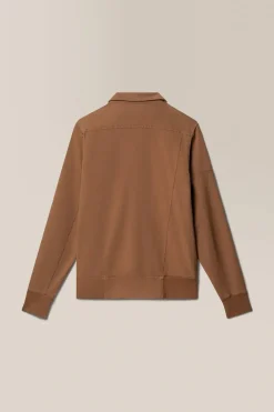 Fashion Good Man Brand Jean Jacket | Premium Cotton Jersey