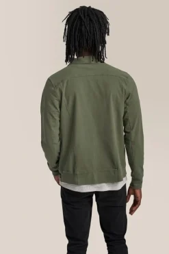 Fashion Good Man Brand Jean Jacket | Premium Cotton Jersey