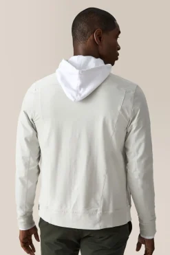 Fashion Good Man Brand Jean Jacket | Premium Cotton Jersey