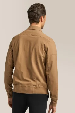 Fashion Good Man Brand Jean Jacket | Premium Cotton Jersey