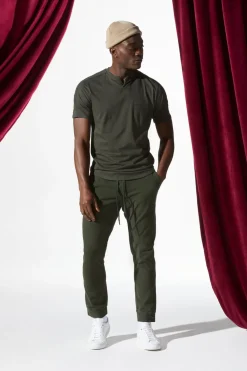 Store Good Man Brand Jetset Jogger | Flex Pro Jersey