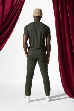 Store Good Man Brand Jetset Jogger | Flex Pro Jersey