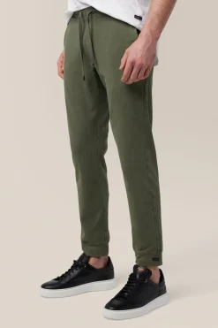 Store Good Man Brand Jetset Jogger | Flex Pro Jersey