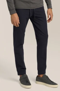 Fashion Good Man Brand Jetset Jogger | Flex Pro Jersey