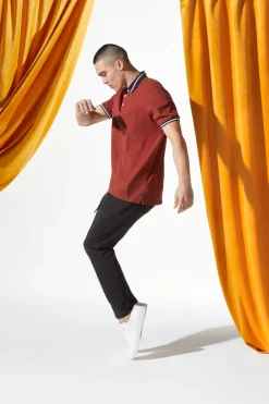 Store Good Man Brand Jetset Jogger | Flex Pro Jersey