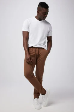 Store Good Man Brand Jetset Jogger | Flex Pro Jersey