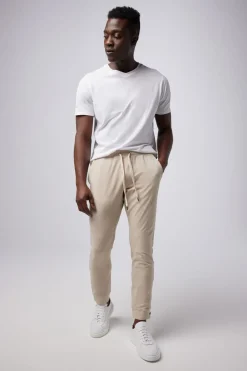 Store Good Man Brand Jetset Jogger | Flex Pro Jersey