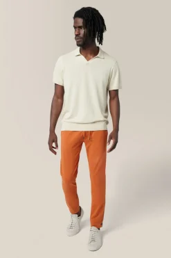 Store Good Man Brand Jetset Jogger | Flex Pro Jersey