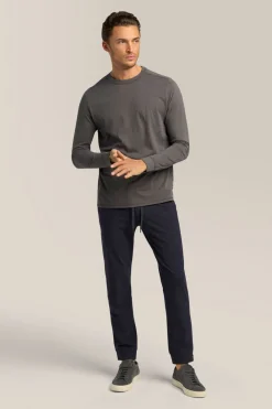 Store Good Man Brand Jetset Jogger | Flex Pro Jersey