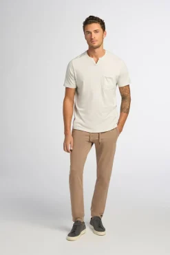 Store Good Man Brand Jetset Jogger | Flex Pro Jersey