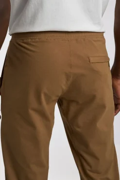 Store Good Man Brand Jetset Jogger | Flex Pro Jersey