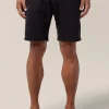 Outlet Good Man Brand Jetset Short | Flex Pro Jersey