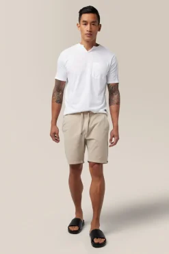 Outlet Good Man Brand Jetset Short | Flex Pro Jersey