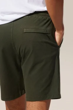 Outlet Good Man Brand Jetset Short | Flex Pro Jersey