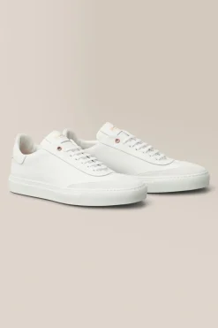Outlet Good Man Brand Legend Court Sneaker | Nappa Leather And Suede