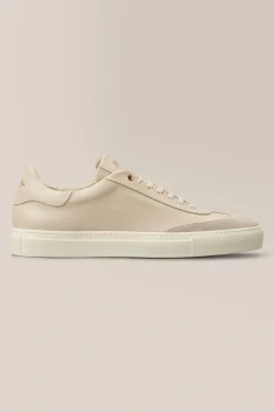Outlet Good Man Brand Legend Court Sneaker | Nappa Leather And Suede