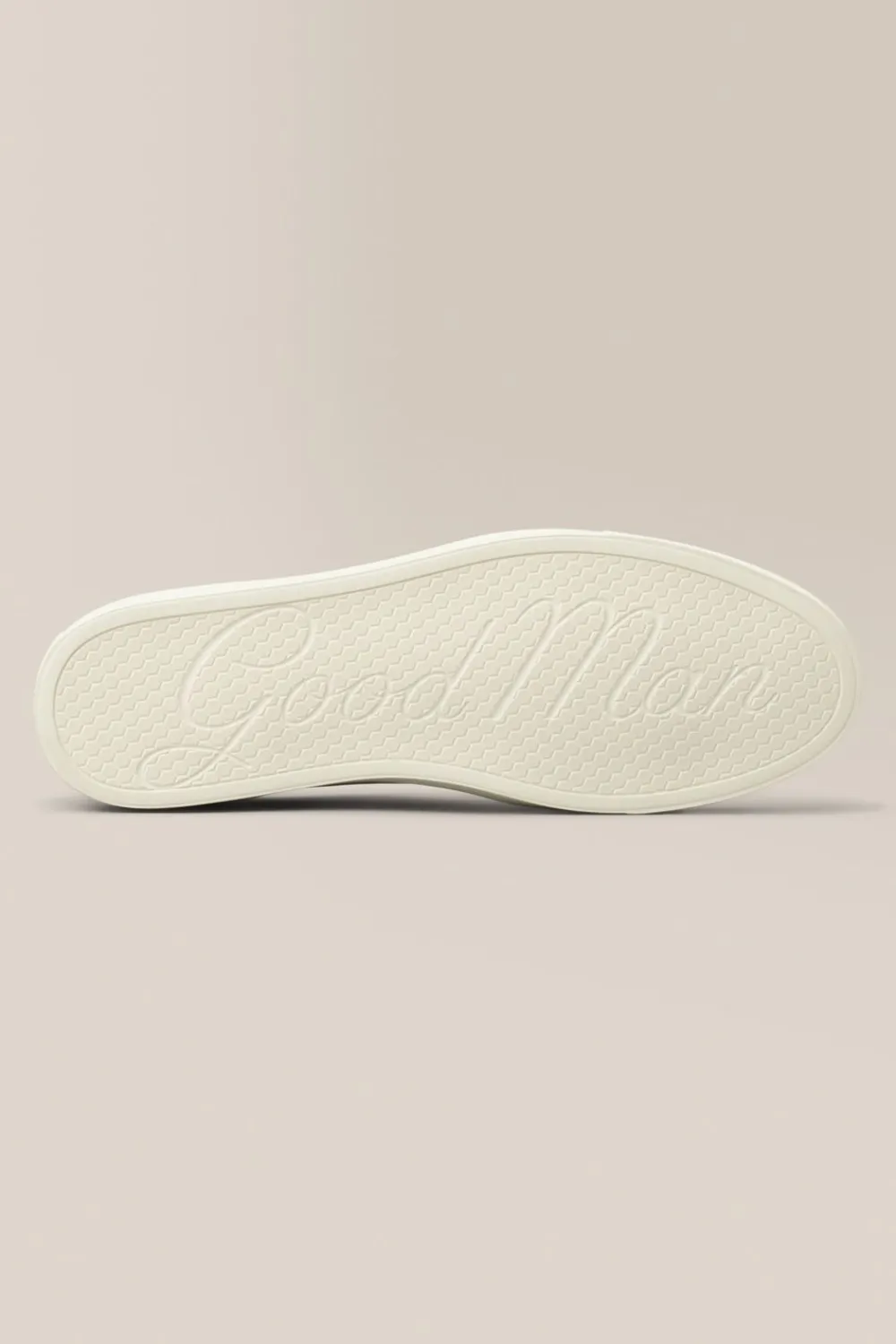 Outlet Good Man Brand Legend Court Sneaker | Nappa Leather And Suede