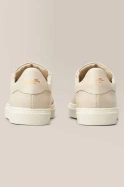 Outlet Good Man Brand Legend Court Sneaker | Nappa Leather And Suede