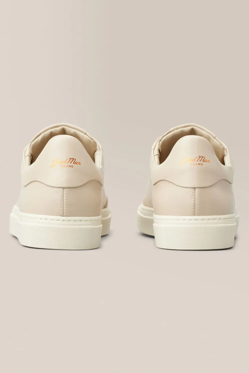 Outlet Good Man Brand Legend Court Sneaker | Nappa Leather And Suede