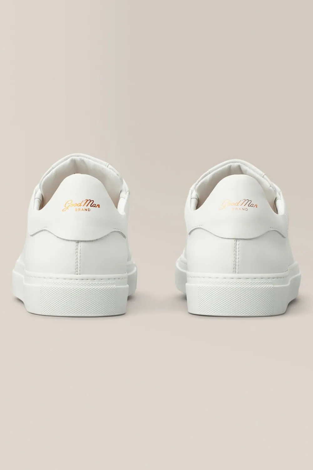 Outlet Good Man Brand Legend Court Sneaker | Nappa Leather And Suede