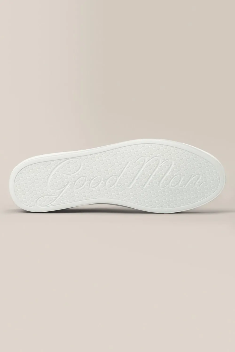 Outlet Good Man Brand Legend Court Sneaker | Nappa Leather And Suede