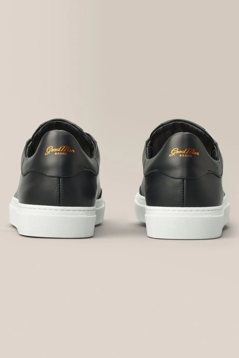Outlet Good Man Brand Legend Court Sneaker | Nappa Leather And Suede