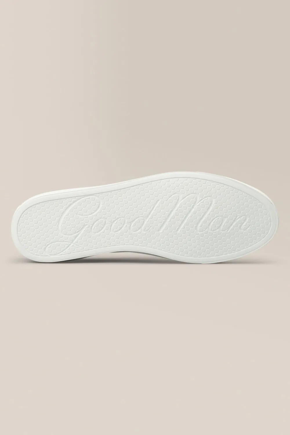 Outlet Good Man Brand Legend Court Sneaker | Nappa Leather And Suede