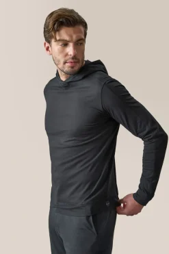 New Good Man Brand Legend Hoodie | Premium Cotton Jersey