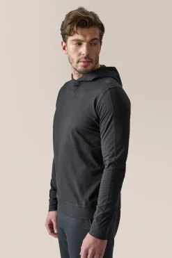 New Good Man Brand Legend Hoodie | Premium Cotton Jersey