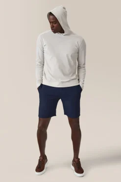 New Good Man Brand Legend Hoodie | Premium Cotton Jersey