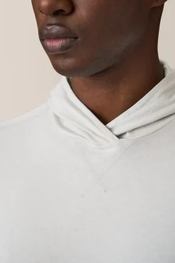 New Good Man Brand Legend Hoodie | Premium Cotton Jersey