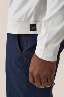 New Good Man Brand Legend Hoodie | Premium Cotton Jersey