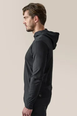 New Good Man Brand Legend Hoodie | Premium Cotton Jersey