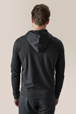 New Good Man Brand Legend Hoodie | Premium Cotton Jersey