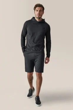 New Good Man Brand Legend Hoodie | Premium Cotton Jersey