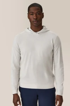 New Good Man Brand Legend Hoodie | Premium Cotton Jersey