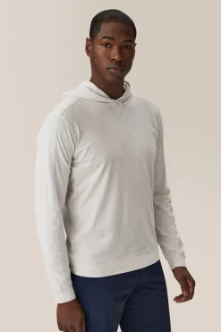 New Good Man Brand Legend Hoodie | Premium Cotton Jersey