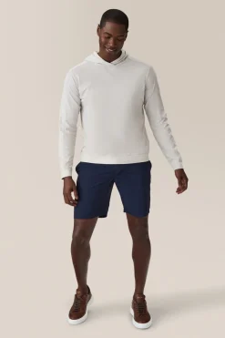 New Good Man Brand Legend Hoodie | Premium Cotton Jersey