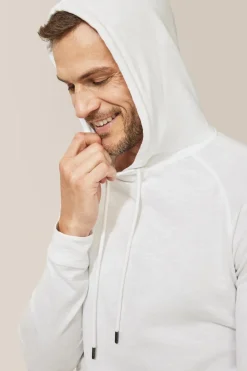 Clearance Good Man Brand Legend Hoodie | Responsible Cotton