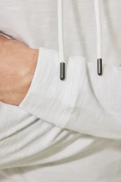 Clearance Good Man Brand Legend Hoodie | Responsible Cotton