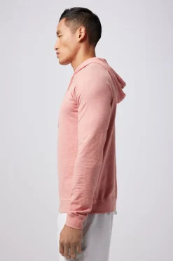 Clearance Good Man Brand Legend Hoodie | Responsible Cotton